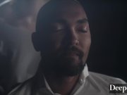 Deeper. Alina Lopez Teases Power Away from Her Man 2/16