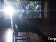 Deeper. Alina Lopez Teases Power Away from Her Man 3/16