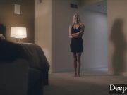 Deeper. Stunning Wife Kenna James Shows Him What is Missing 1/16