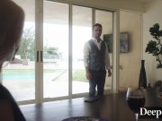 Deeper. Stunning Wife Kenna James Shows Him What is Missing 10/16