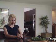 Deeper. Stunning Wife Kenna James Shows Him What is Missing 4/16