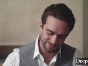 Deeper. Stunning Wife Kenna James Shows Him What is Missing 5/16