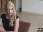 Deeper. Stunning Wife Kenna James Shows Him What is Missing 9/16