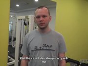 HUNT4K. Cash from hunters pocket is pretty enough for buying pussy 2/16