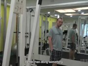 HUNT4K. Cash from hunters pocket is pretty enough for buying pussy 6/16