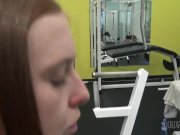 HUNT4K. Cash from hunters pocket is pretty enough for buying pussy 7/16