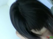 Skinny Thai hottie gets cock stuffed 10/16