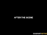 Adria Rae Services Black Dudes With Her Mouth And Pussy - Gloryhole 15/16