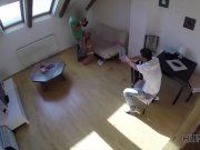 HUNT4K. Smart pickup in the park causes sex with teen beauty indoors 5/16