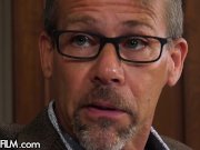 DevilsFilm Scarlett Mae Always Wanted 2 Try Old Cock 2/16