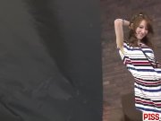 Mai Shirosaki sucks cock hard then fucks - More at Pissjp com 2/16