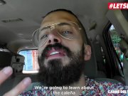 LETSDOEIT - Hot Colombian Escort Tricked Into Sex By Tourists 2/16