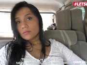 LETSDOEIT - Hot Colombian Escort Tricked Into Sex By Tourists 5/16