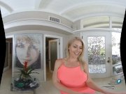 MilfVR - Kit Mercer - Earning Her Reputation 3/16