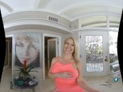 MilfVR - Kit Mercer - Earning Her Reputation 4/16