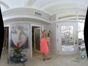 MilfVR - Kit Mercer - Earning Her Reputation 7/16