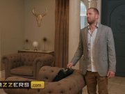 Bbw milf Karissa Shannonc cheat fucks her sisters husband - Brazzers 1/16