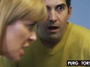 PURGATORYX The Slut Maker Part 3 with Cherie and Tara 6/16