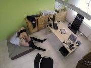 LOAN4K. Perra extravagante usa su sexualidad para desarrollar su negocio 7/16