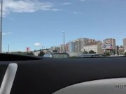 HUNT4K. Una ragazza bionda dalla mentalita sporca e felice di fare sesso pe 1/16