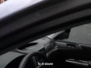 HUNT4K. Una ragazza bionda dalla mentalita sporca e felice di fare sesso pe 13/16