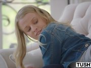 TUSHY Bad Girl Gets Gaped By Her Therapist And Loves It 3/16