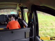 Fake Taxi Busty hot cock hungry cheating girlfriend fucked in cab 7/16