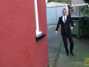 PASCALSSUBSLUTS - Busty Jessie Jo destroyed with dom cock 2/16