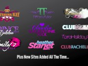 MILF Mindi Mink licks her girlfriend Alix Lovell 16/16