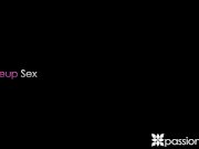 PASSION-HD Fight and FUCK - Make Up Sex 1/16