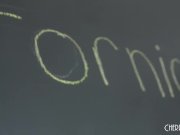 Big Tits Karma Rx Plays With Her Pussy and Dildo In A Hot Solo Performance 1/16