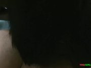Horny Thai teen POV fucking 8/16