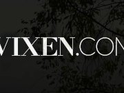 VIXEN Two Horny College Students Volunteer to Be Filmed And Fucked 1/16