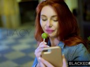 BLACKEDRAW His girlfriend was supposed to ONLY give him a BJ and now shes n 1/16