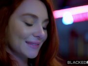 BLACKEDRAW His girlfriend was supposed to ONLY give him a BJ and now shes n 2/16