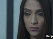 Deeper.  Izzy Lush Proves She Will Do Anything He Desires 1/16