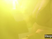 Deeper.  Izzy Lush Proves She Will Do Anything He Desires 4/16