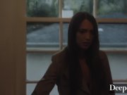 Deeper.  Izzy Lush Proves She Will Do Anything He Desires 6/16