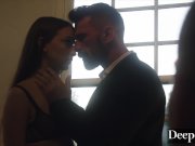 Deeper.  Izzy Lush Proves She Will Do Anything He Desires 7/16