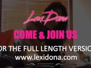 I Get Ready To Oil Up A Hard Cock 14/16