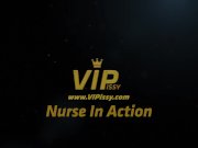 Piss Fuck Fun For Naughty Nurse 2/16