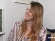 Fun in the Kitchen with Irina 11/16