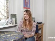 Fun in the Kitchen with Irina 4/16