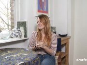 Fun in the Kitchen with Irina 6/16