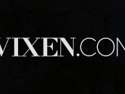 VIXEN Gianna Dior and Riley Steele Catch Up Over A Surprise Threesome 1/16