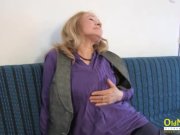 OldNannY Hot Grandma in need of hardcore fuck 6/16