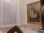 Deeper. Eliza Ibarra Just Wants Him to Let Go for Her 5/16