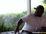 Riley Star Interracial Threesome - Cuckold Sessions 1/16