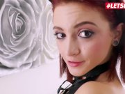 LETSDOEIT - Small Teen Lola Fae Ass Fucked So Hard She Can t Stop Shivering 2/16