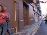 LETSDOEIT - Suhaila Hard Finds An Amateur Guy And Makes Him Cum Twice 6/16